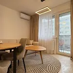 With Balcony Near Airport With Parking *