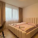 With Balcony Near Airport With Parking