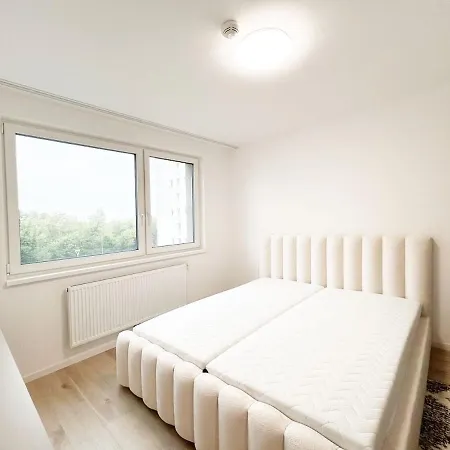 With Balcony Near Airport With Parking