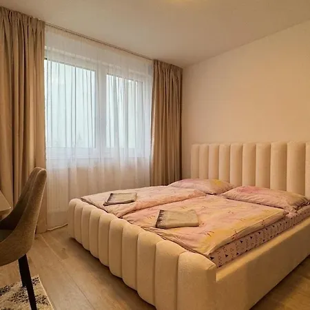 With Balcony Near Airport With Parking